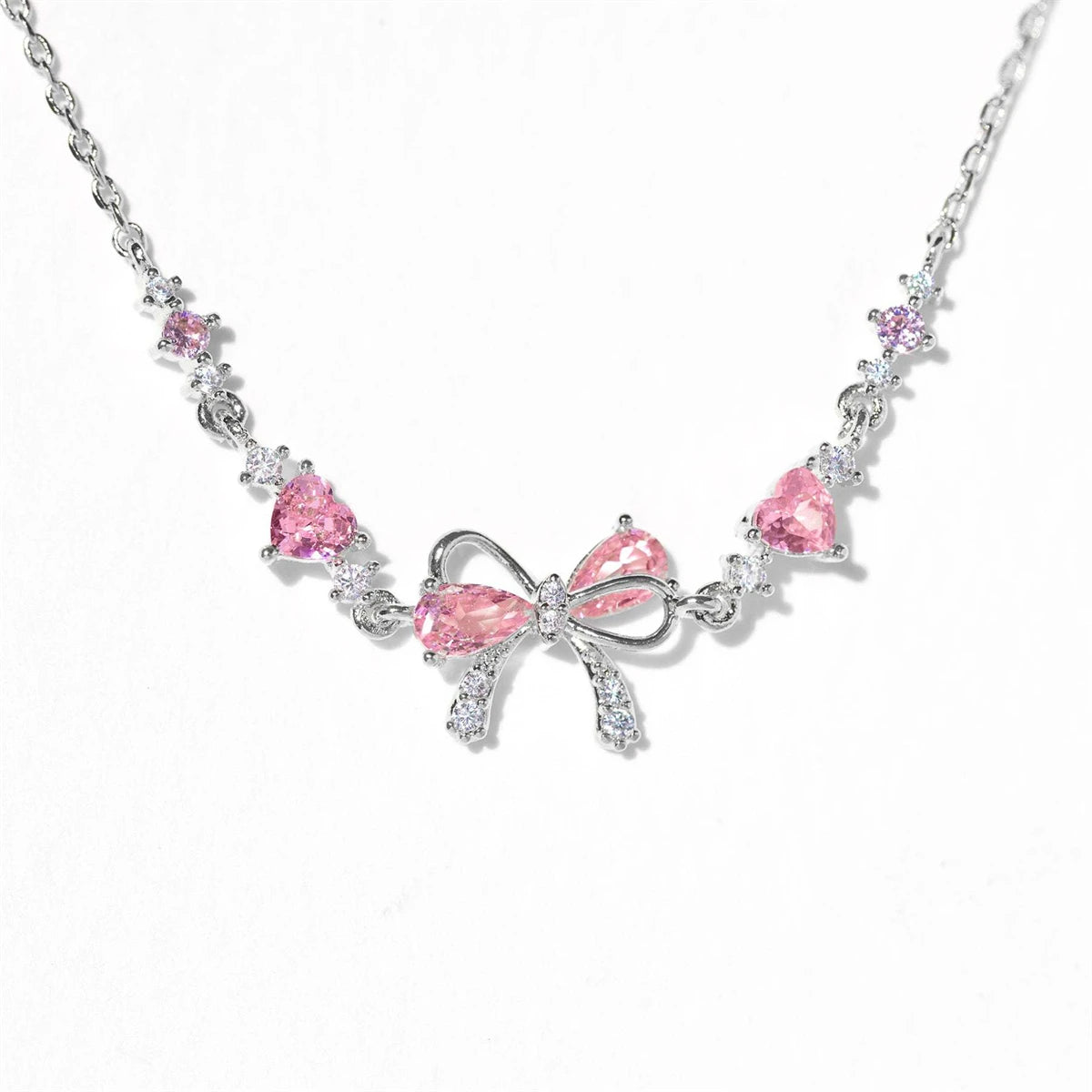 Braccialetti Fiocco GioiaBrilla™
