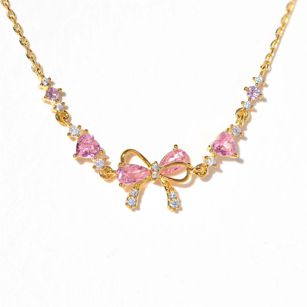 Braccialetti Fiocco GioiaBrilla™