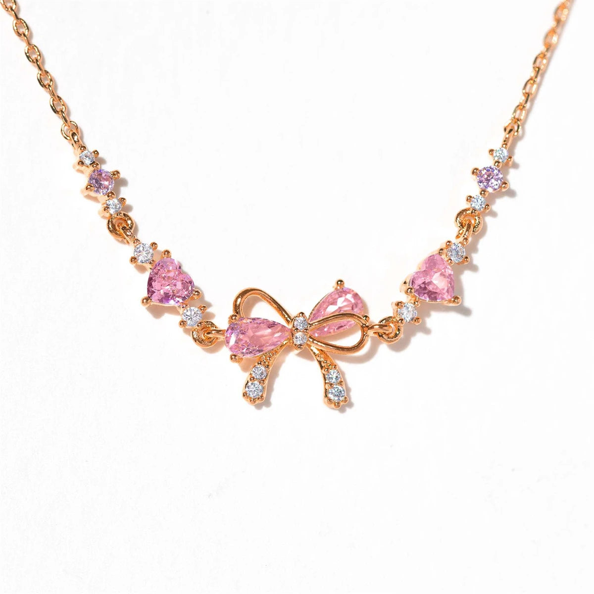 Braccialetti Fiocco GioiaBrilla™