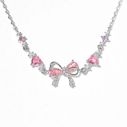Braccialetti Fiocco GioiaBrilla™
