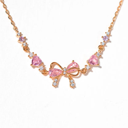 Braccialetti Fiocco GioiaBrilla™